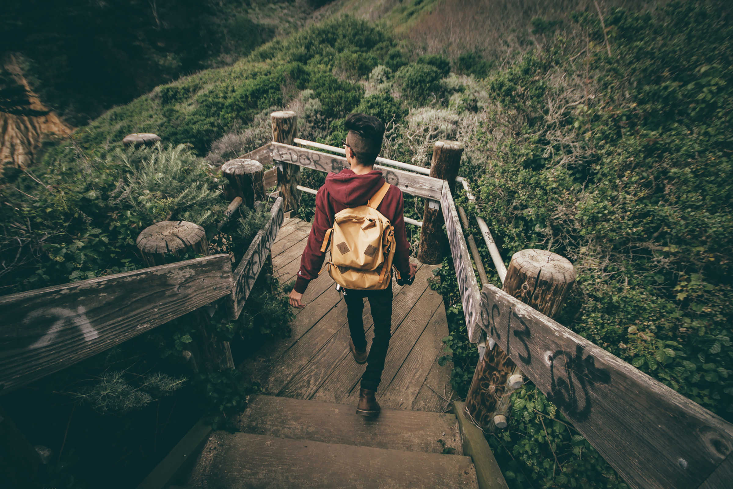 walk