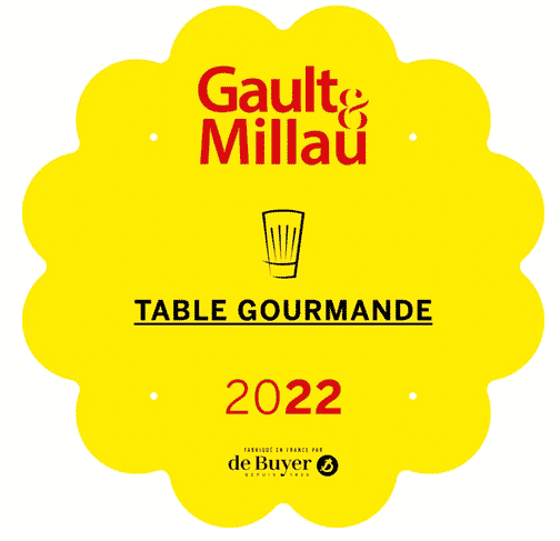 gault et millau 2022